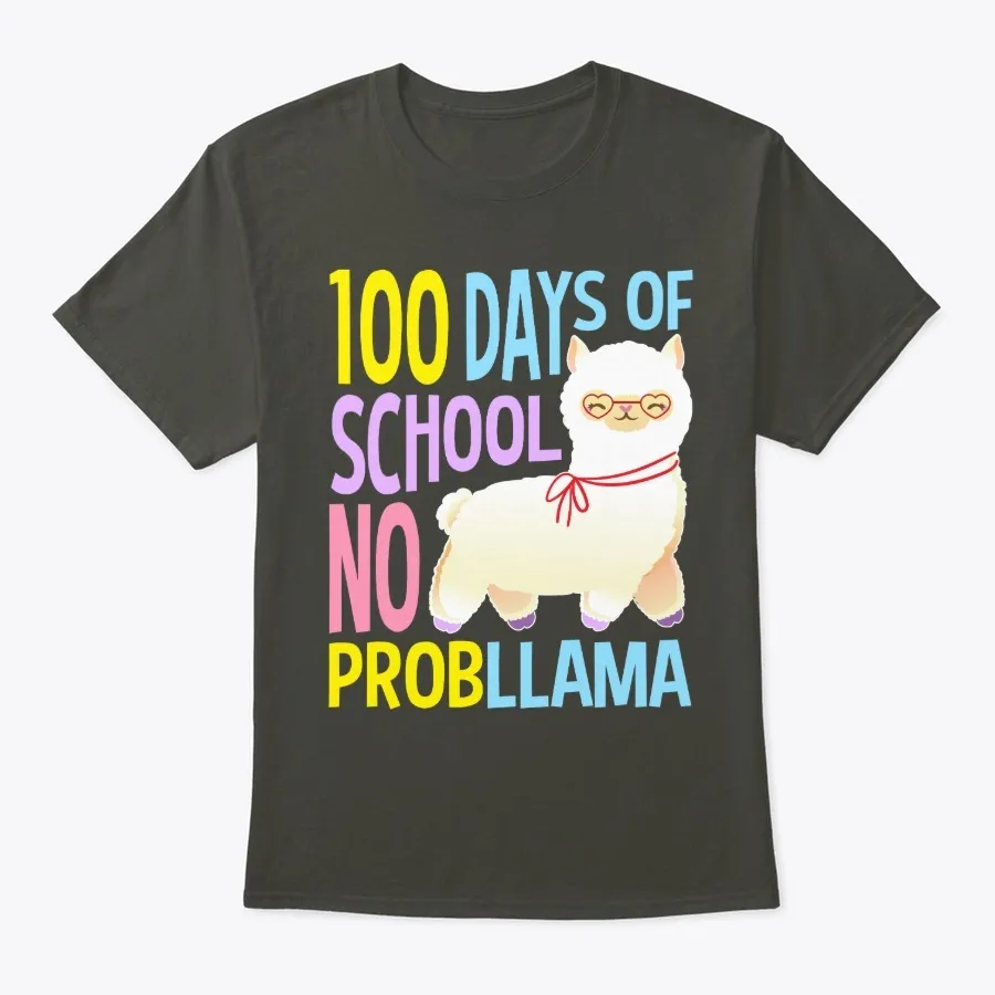 100 Days Of School Gifts For Teachers