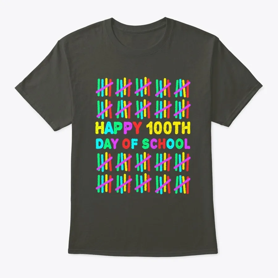100 Days Of School Gifts For Teachers