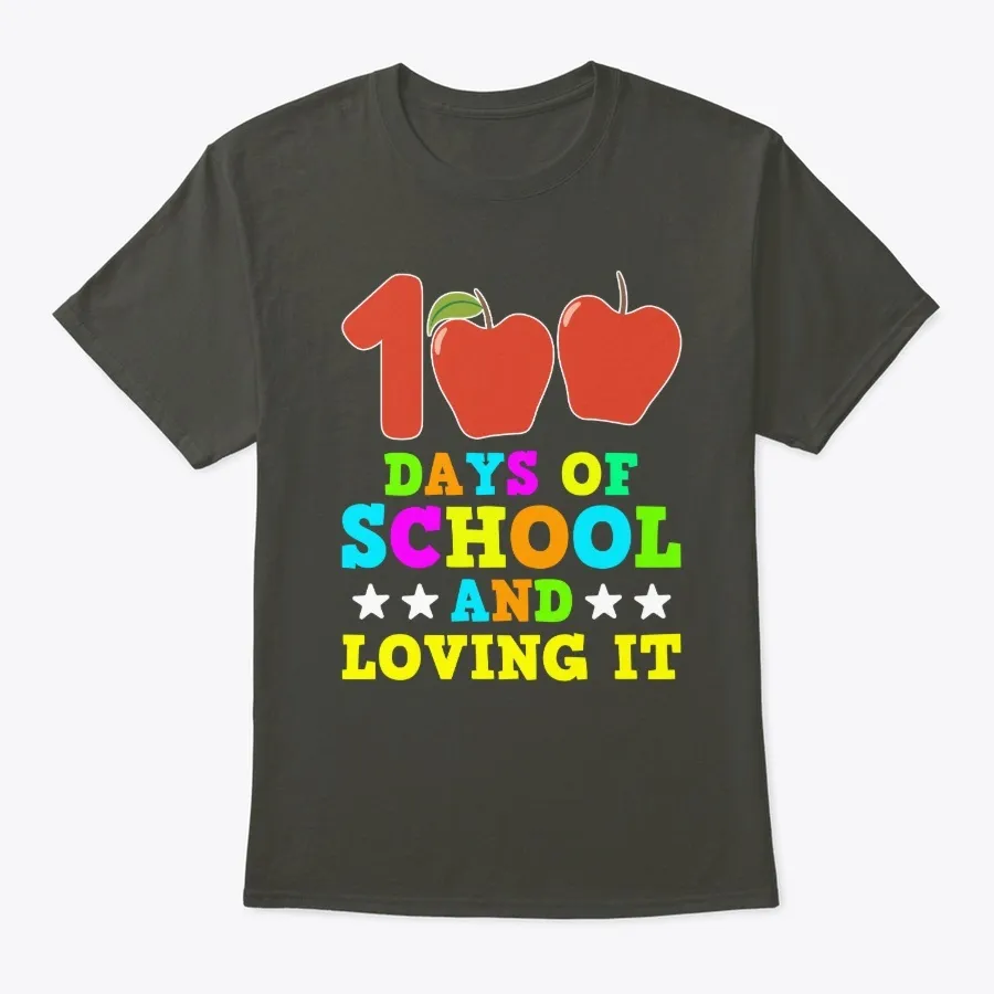 100 Days Of School Gifts For Teachers