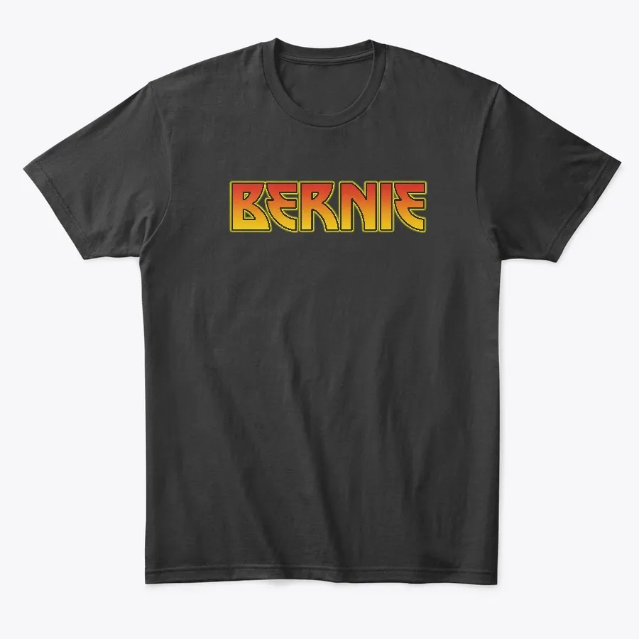 Bernie Sanders Shirt 2020 Retro Edge