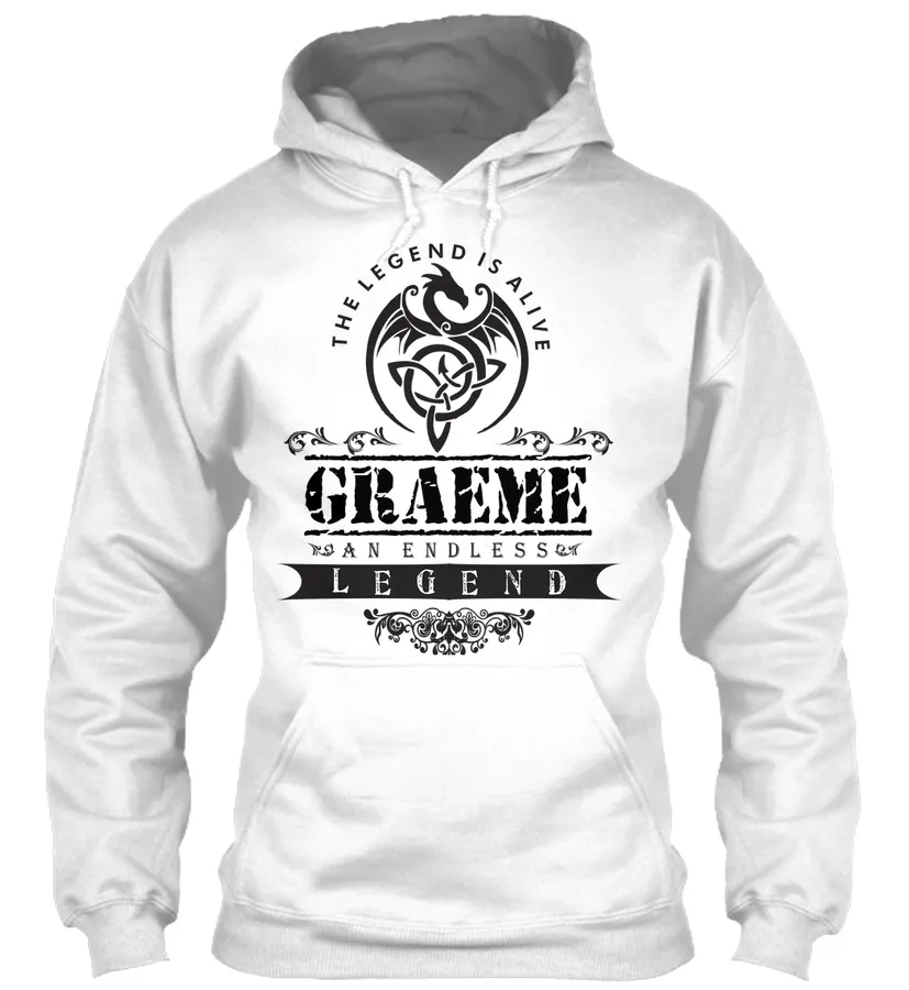 Legend Is Alive Graeme An Endless Legend