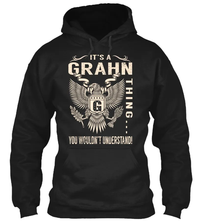 Its A Grahn Thing