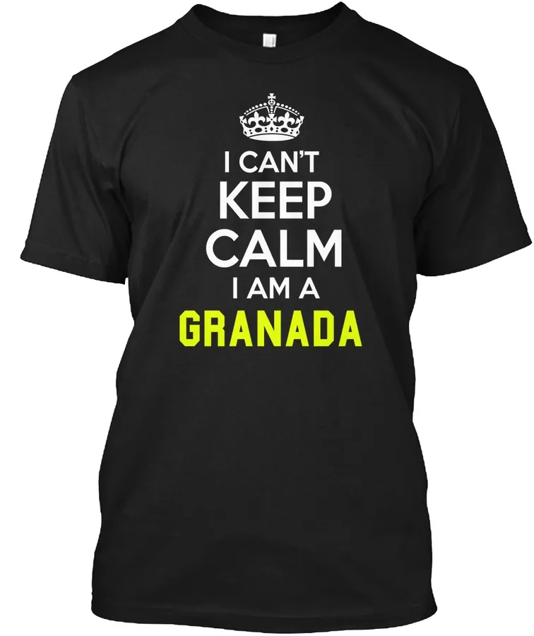 Granada Calm Shirt