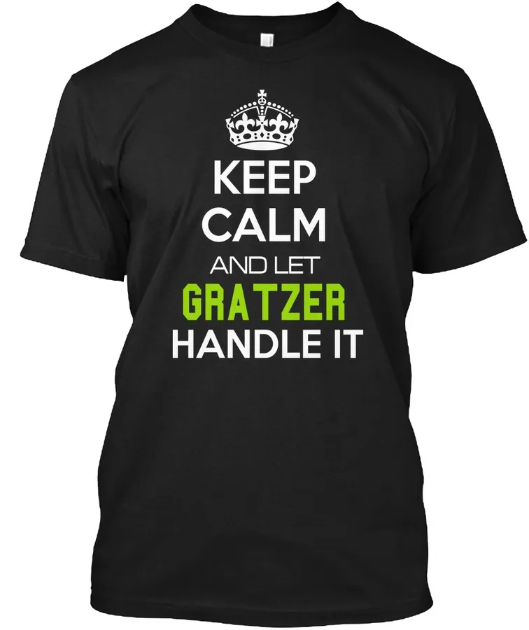 Gratzer Calm Shirt