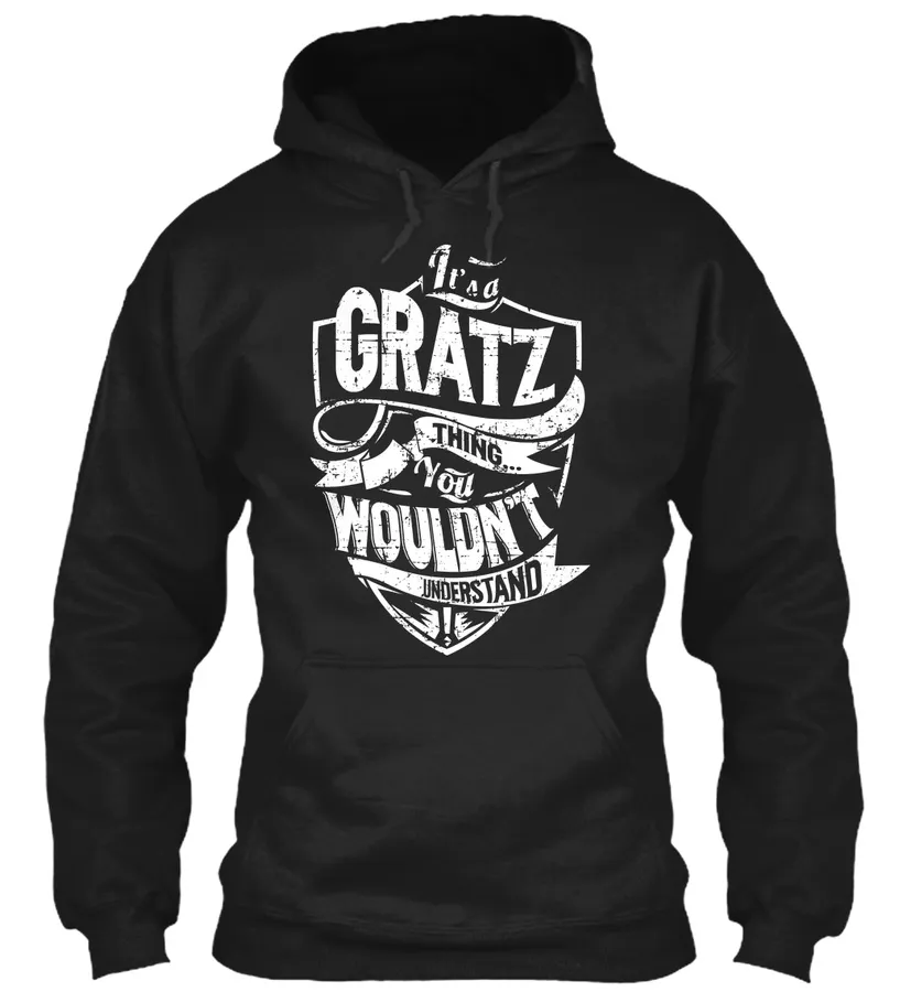 Its A Gratz Thing