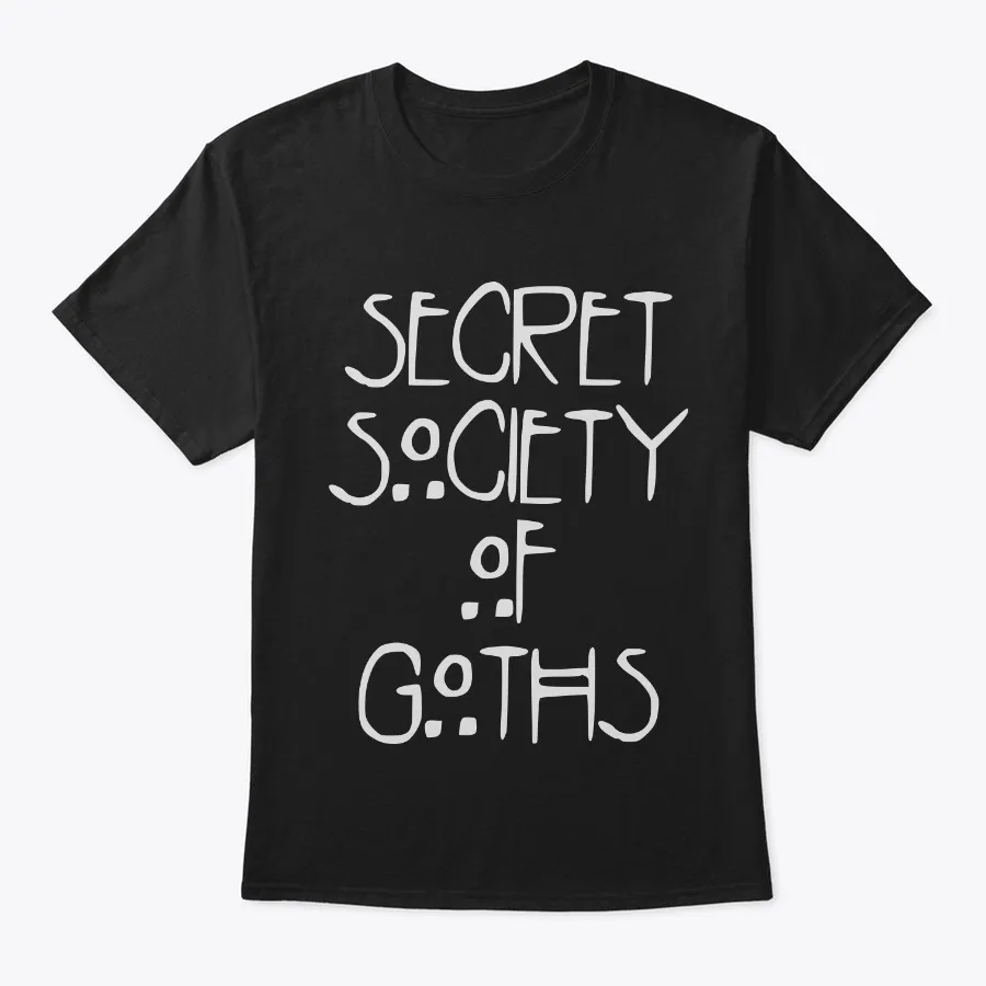 American Secret Horror Tees