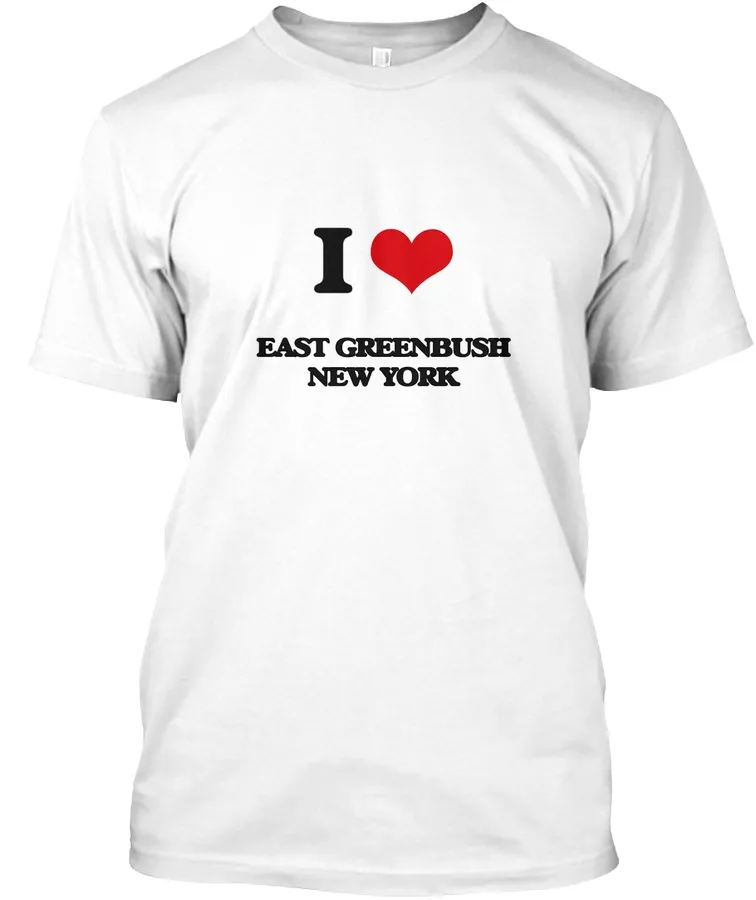 I Love East Greenbush New York