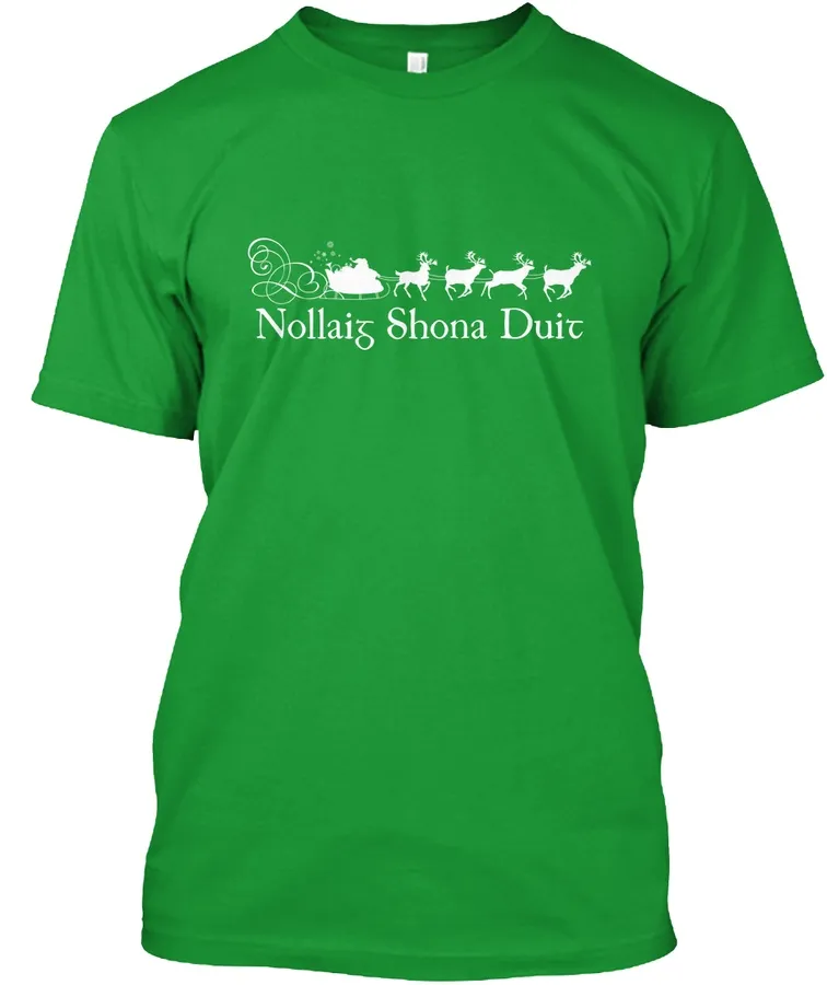 Nollaig Shona Duit