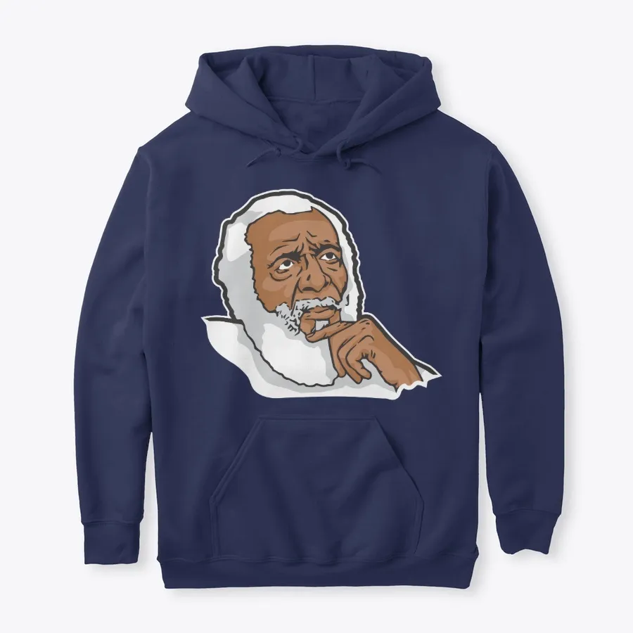 Fear And God All-over Print