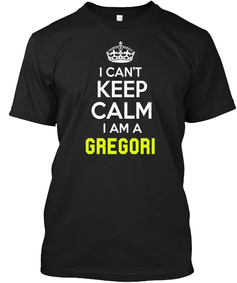 Gregori Calm Shirt