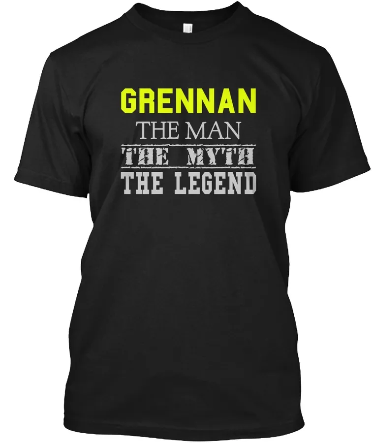 Grennan Special Shirt