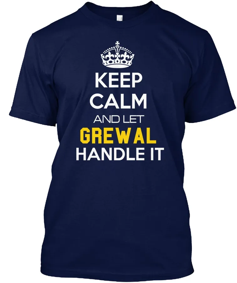 Grewal Calm Shirt