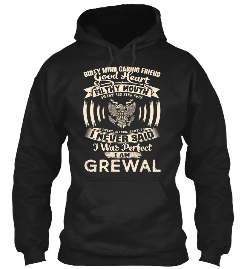 Grewal Name Perfect