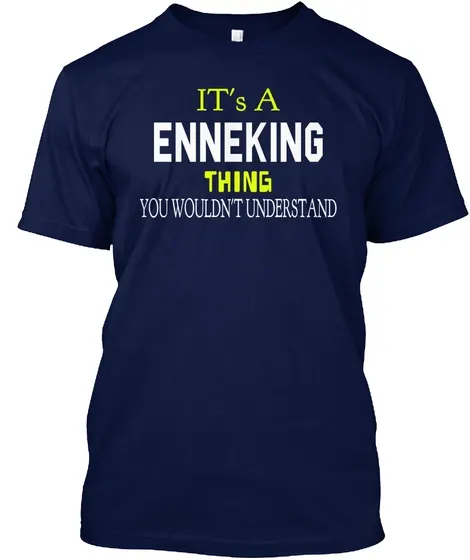 Enneking Calm Shirt