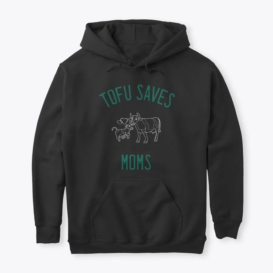 Tofu Saves Moms