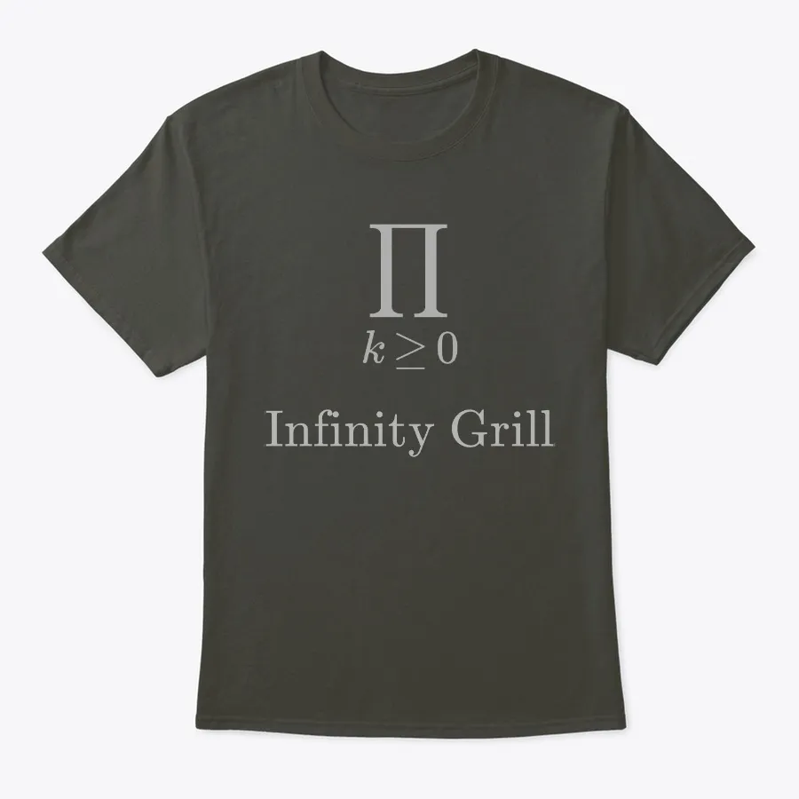 Infinity Grill Limited