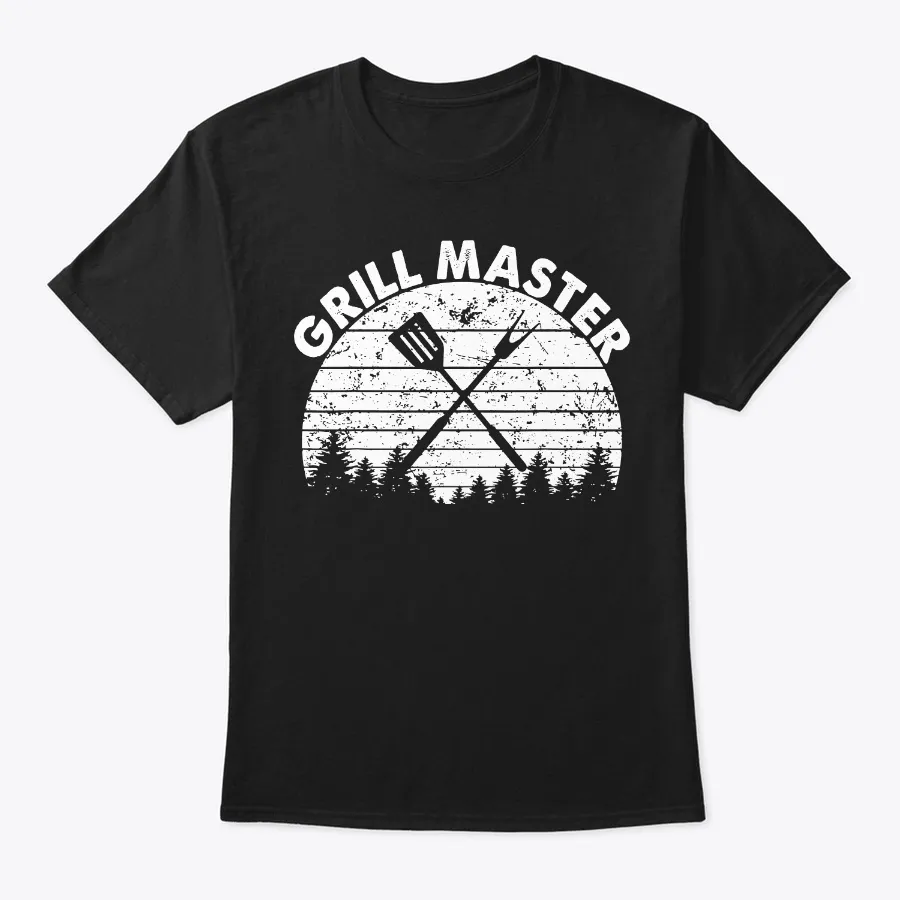 Grill Master Grilling Bbq Smoker Griller