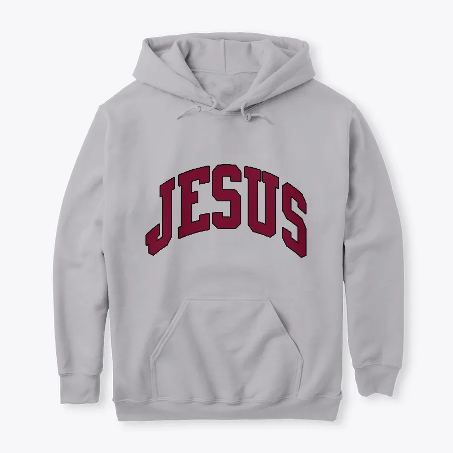 Jesus Uni Style