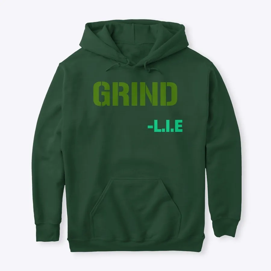 Get On Your Grind