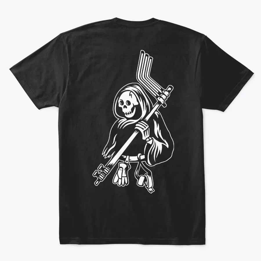 The Grip Reaper