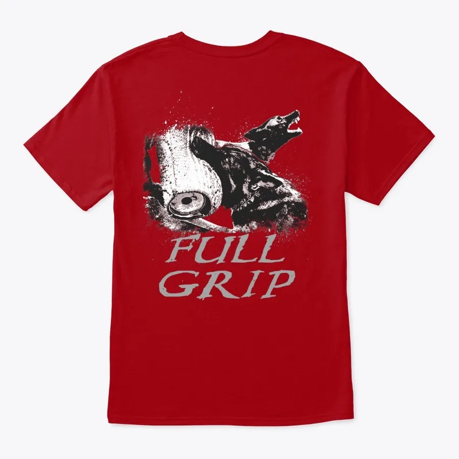 Full Grip T-shirt