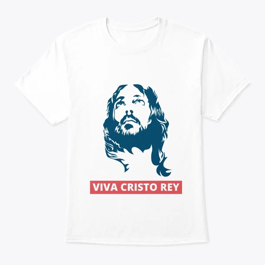 Viva Cristo Rey