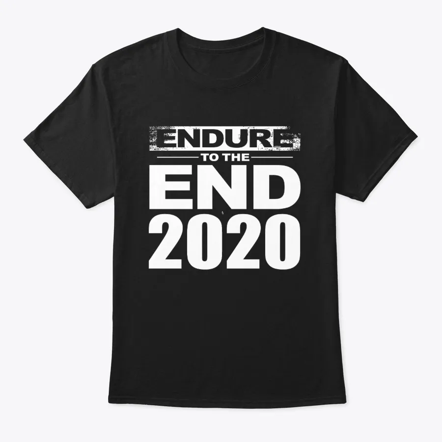 2020 Endure To The End