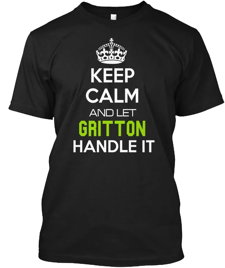 Gritton Calm Shirt