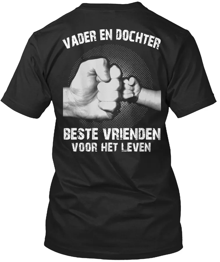 Vader En Dochter