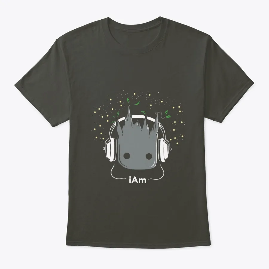Groot Music Lovers