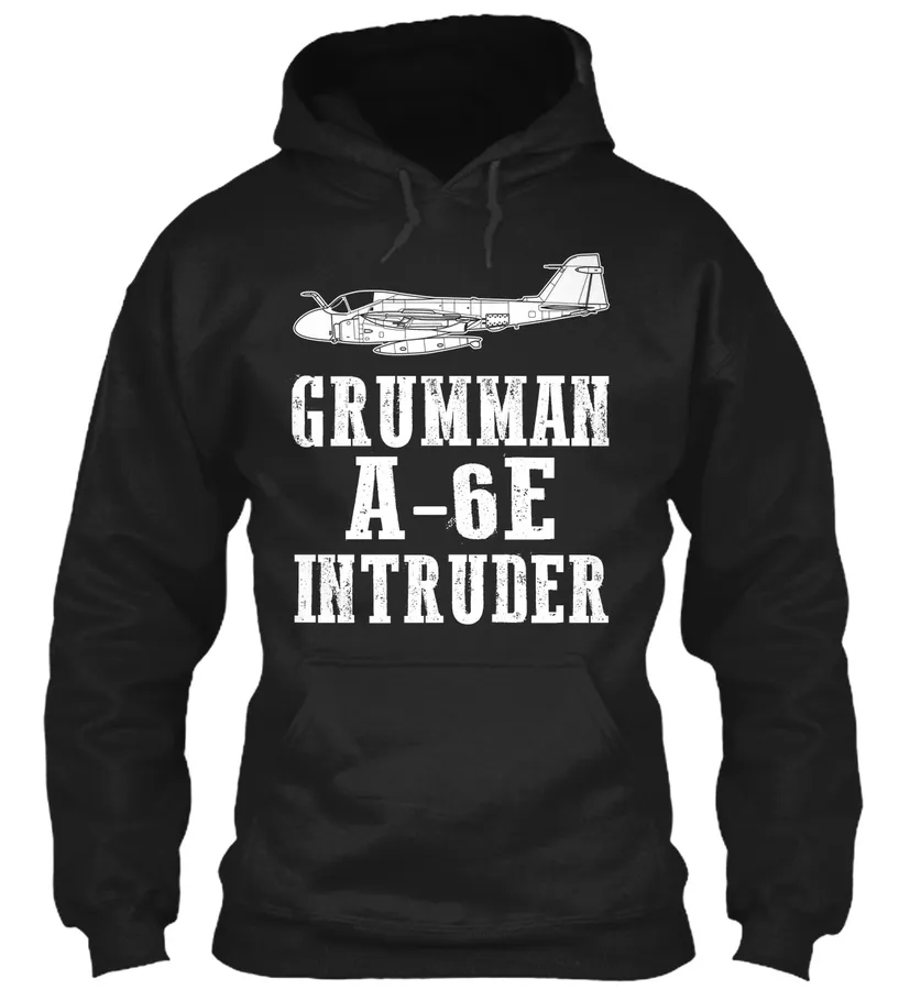 Grumman Intruder Military Navy A