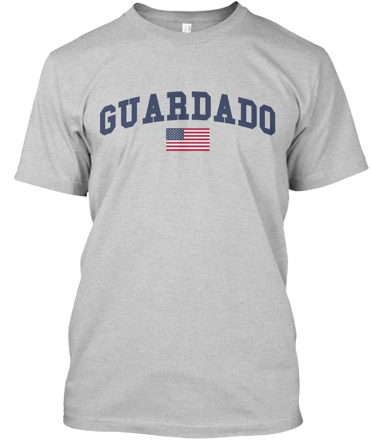 Guardado Family Flag