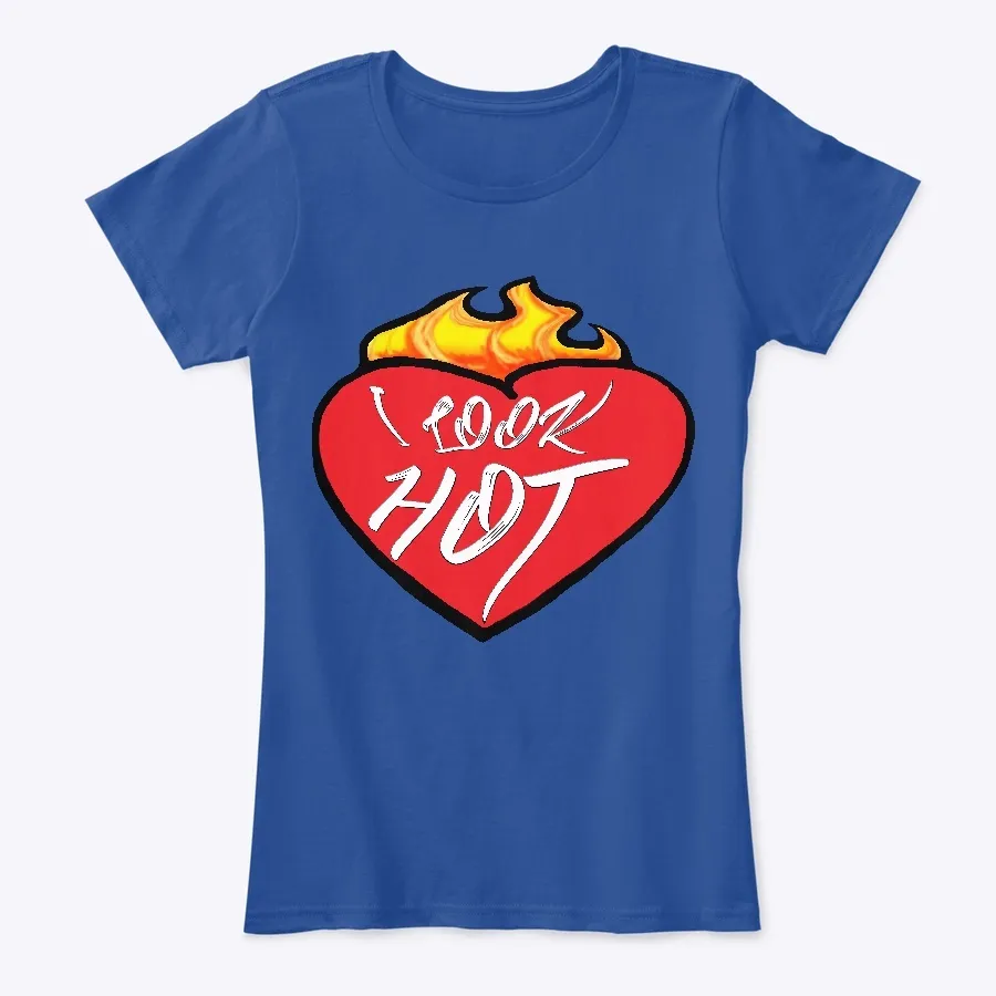 I Look Hot - Sono Uno Schianto