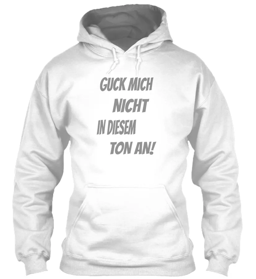 Guck Mich Nicht