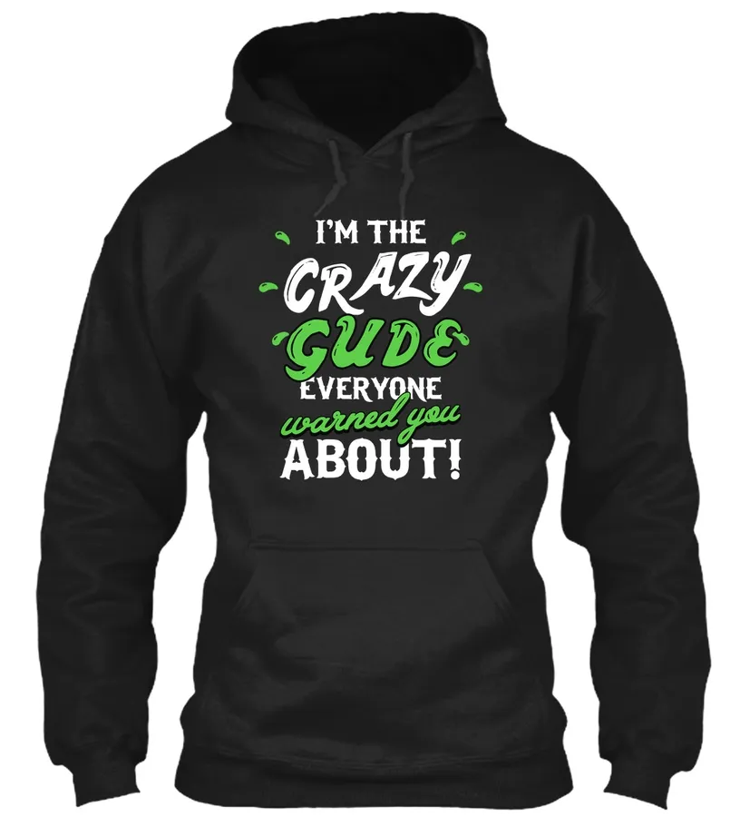Gude Crazy Name