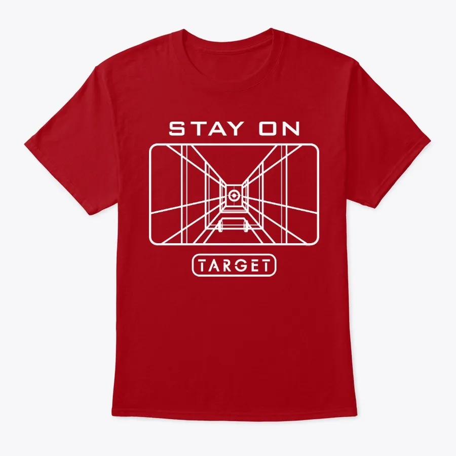 Stay On Target