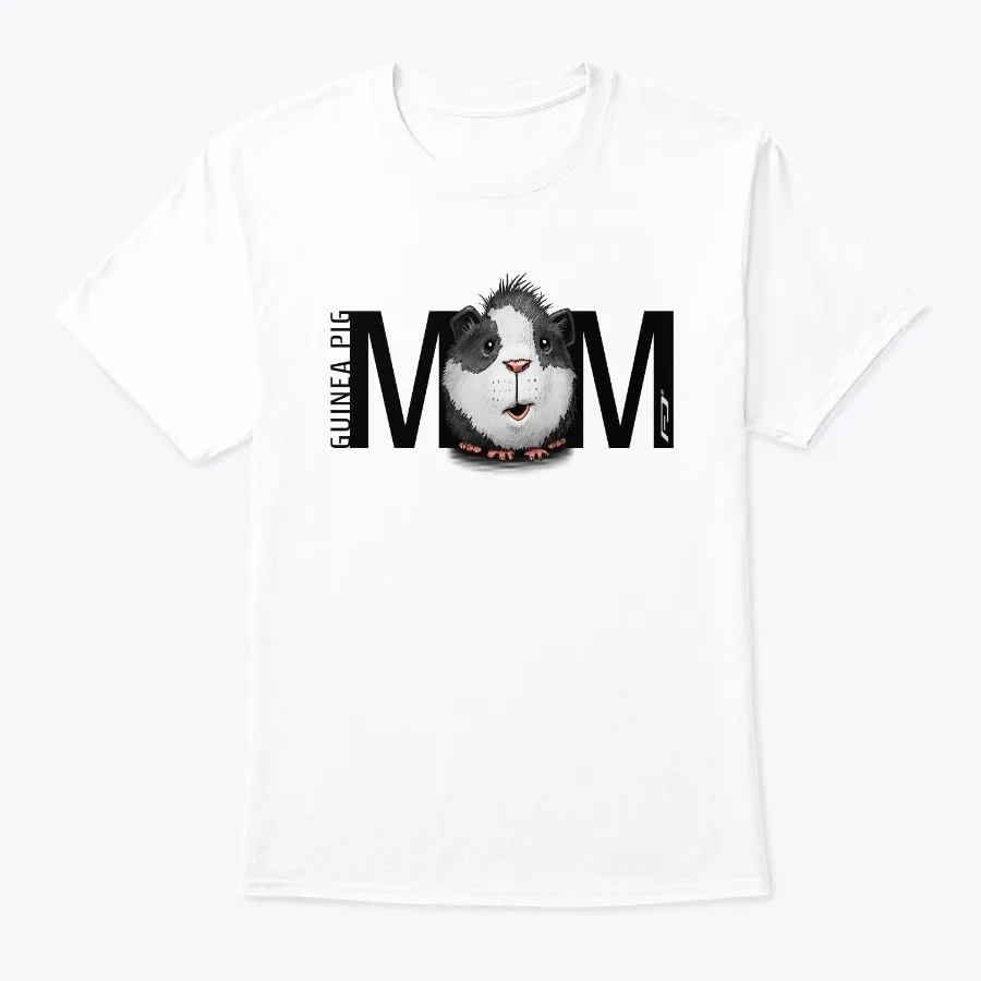Guinea Pig Mom
