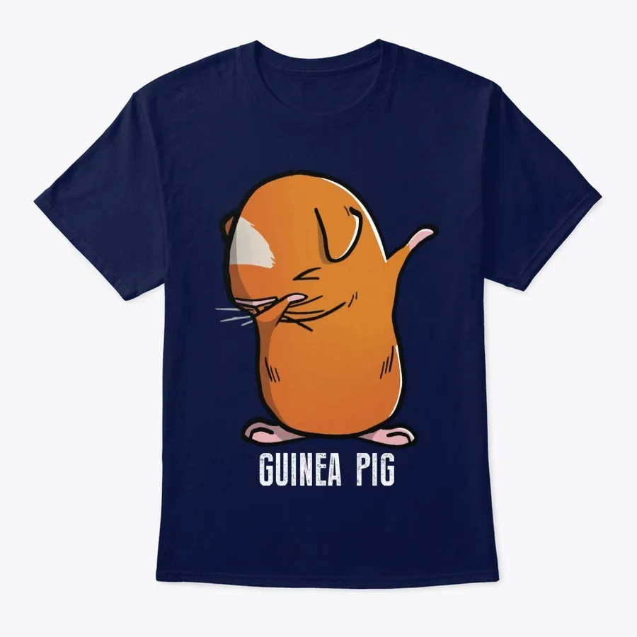 Guinea Pigs Lover Shirts Guinea Pig Gift