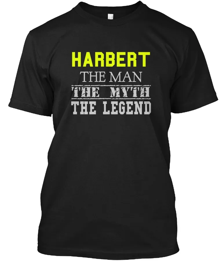 Harbert Special Shirt