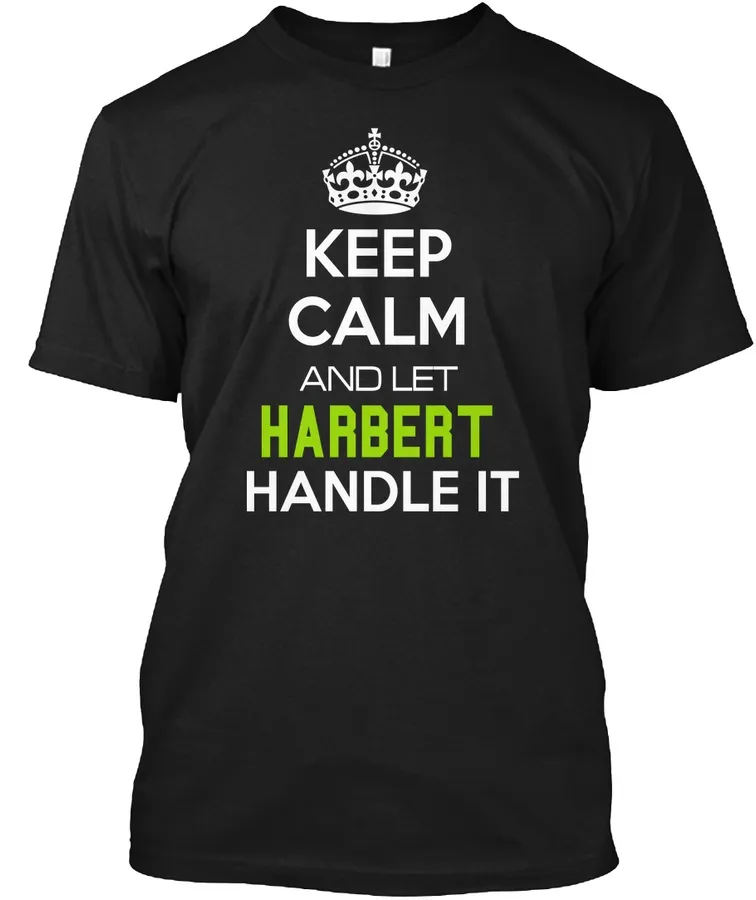 Harbert Calm Shirt