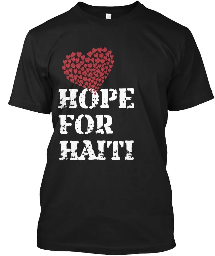 Hope For Haiti