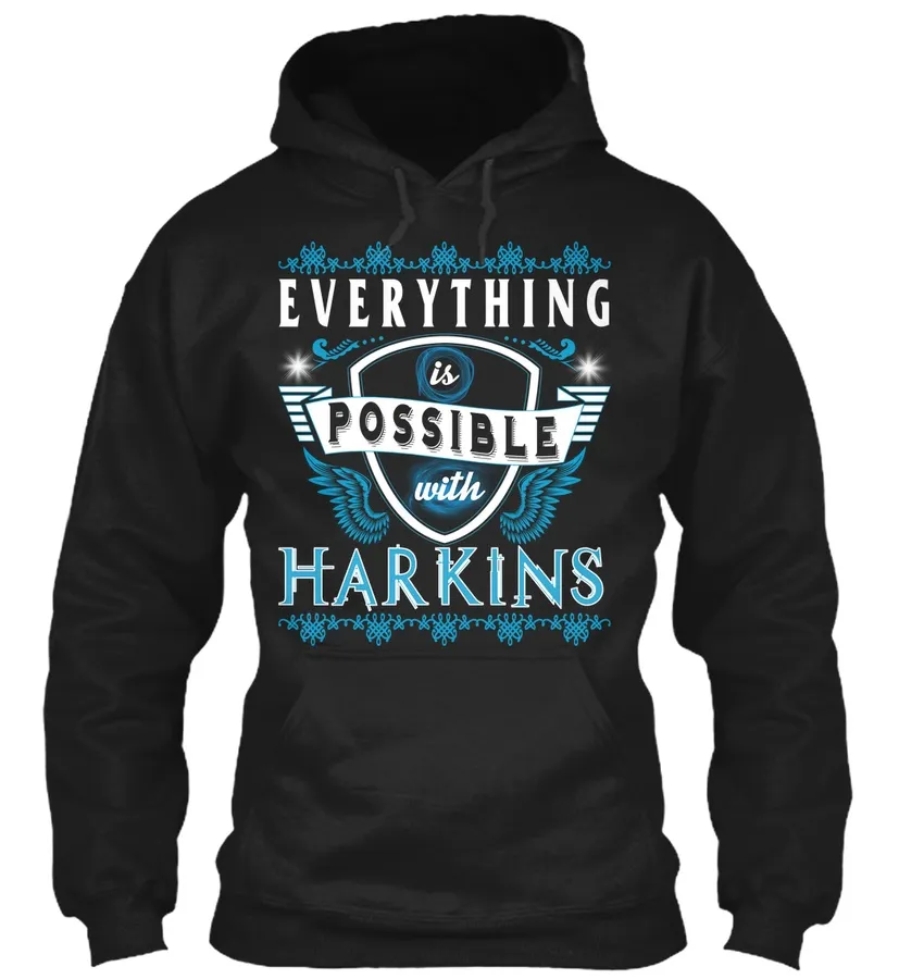 Everything Possible With Harkins