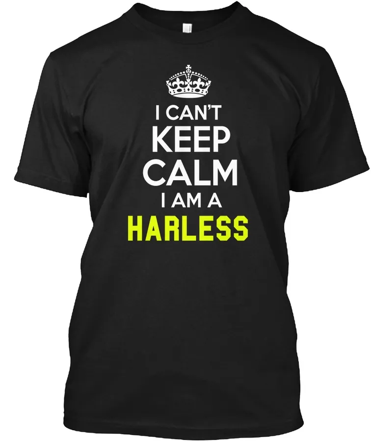 Harless Calm Shirt