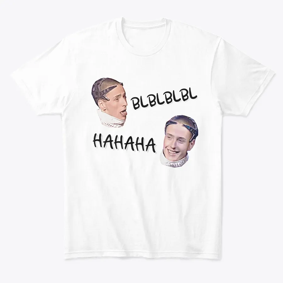 Blblblbl 7th Element Vitas