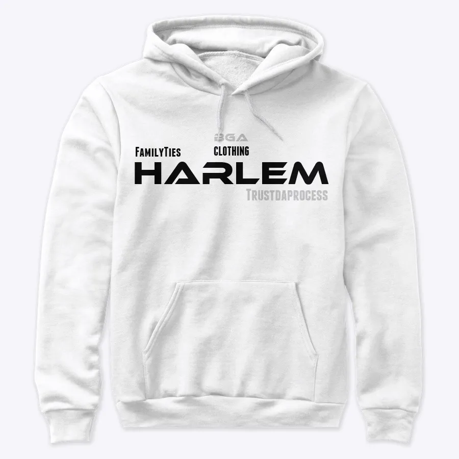 Bga Harlem Ny Edition