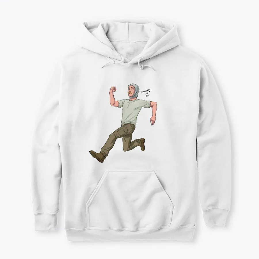 Harold Running Collection