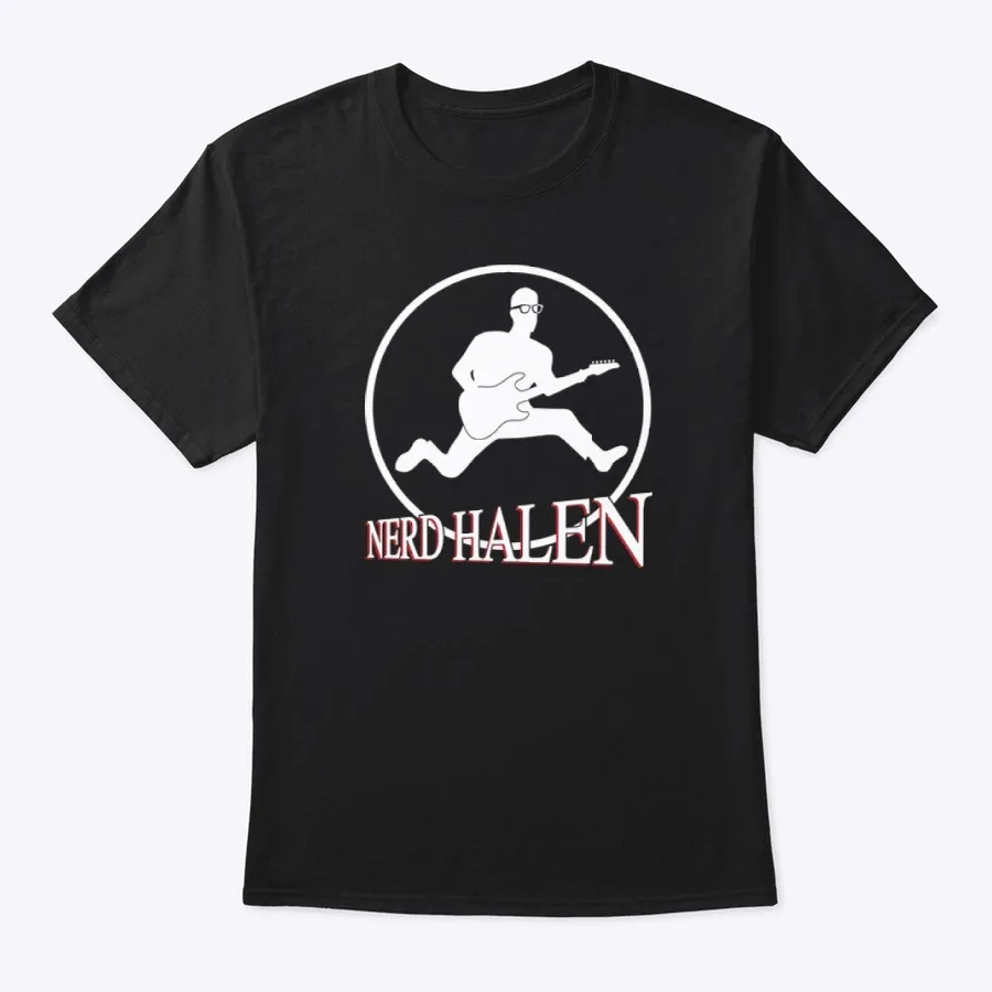 Nerd Halen Gear 4