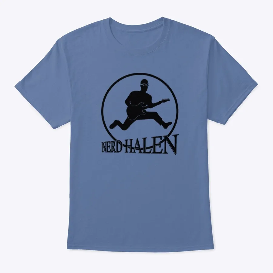 Nerd Halen Gear 3