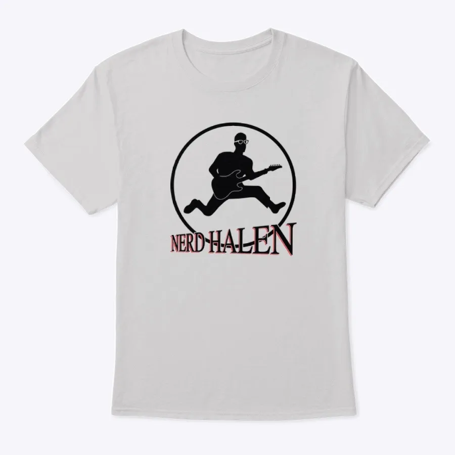 Nerd Halen Gear 2