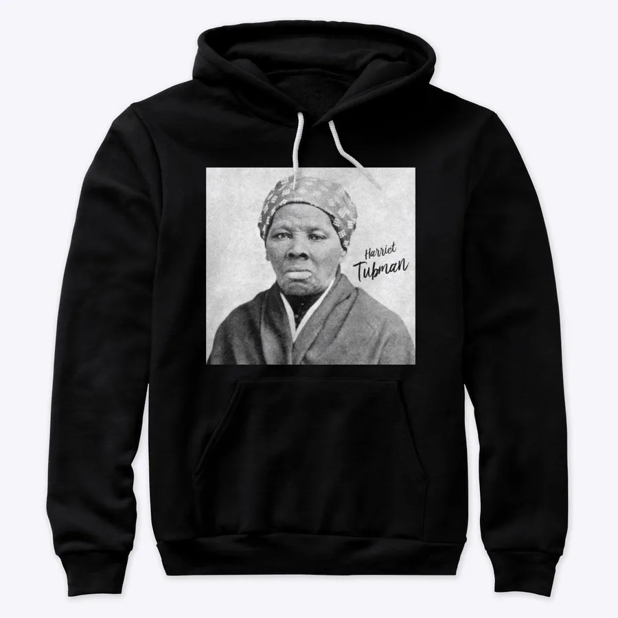 Harriet Tubman Legacy T